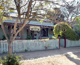 Wistaria Echuca - Accommodation Rockhampton 0