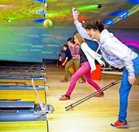 Great Ocean Road Tenpin Bowl - Accommodation Rockhampton