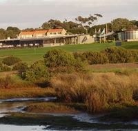 Torquay Golf Club - Accommodation Rockhampton