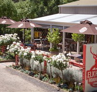 Elk Horn Roadhouse - Accommodation Rockhampton