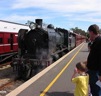 Mornington Railway - Accommodation Rockhampton