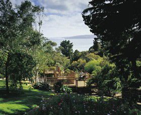 Arthurs Seat State Park - Accommodation Rockhampton 0