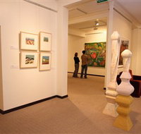 Arts Space Wodonga - Accommodation Rockhampton