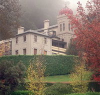 Convent Gallery Daylesford - Accommodation Rockhampton