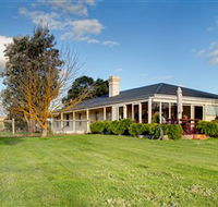 Coombe Yarra Valley - Accommodation Rockhampton