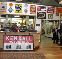 The Mill Markets - Ballarat - Accommodation Rockhampton