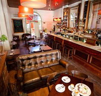 Star Hotel - Accommodation Rockhampton