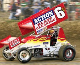 Avalon Raceway - Accommodation Rockhampton 0