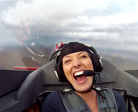 Speedhawk Aerobatic Flights Melbourne - Accommodation Rockhampton 0