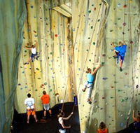 The Rock Adventure Centre - Accommodation Rockhampton