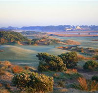 Thirteenth Beach Golf Links - Accommodation Rockhampton