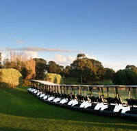 Rosebud Country Club - Accommodation Rockhampton