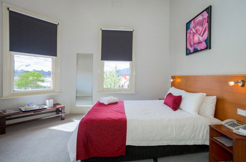 Holgate Brewhouse At Keatings Hotel - Accommodation Rockhampton 5