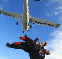 Australian Skydive - Accommodation Rockhampton