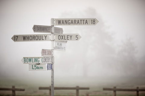 Brown Brothers Milawa Vineyard - Accommodation Rockhampton 0