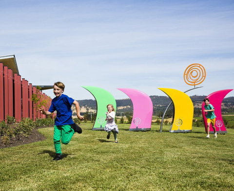 Yarra Valley Chocolaterie & Ice Creamery - Accommodation Rockhampton 1