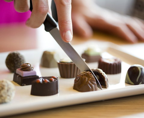 Yarra Valley Chocolaterie & Ice Creamery - Accommodation Rockhampton 7