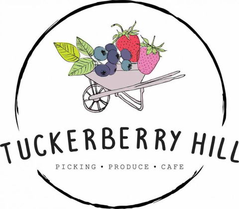 Tuckerberry Hill - Accommodation Rockhampton 1