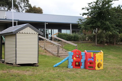 Tuckerberry Hill - Accommodation Rockhampton 3