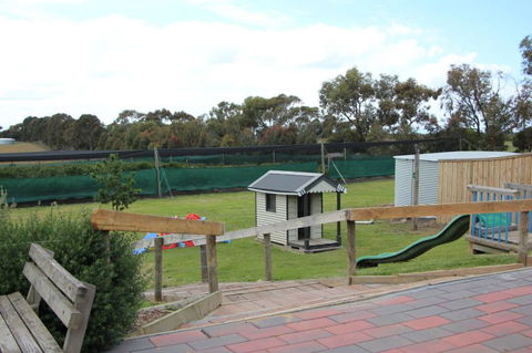 Tuckerberry Hill - Accommodation Rockhampton 5
