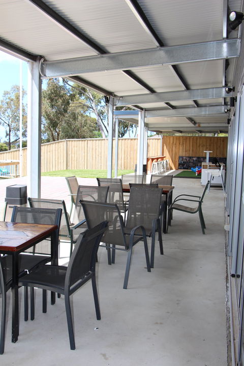 Tuckerberry Hill - Accommodation Rockhampton 9