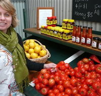 Lonsdale Hydroponics - Accommodation Rockhampton