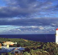 Cape Schanck Lighthouse Reserve - Accommodation Rockhampton
