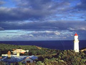 Cape Schanck Lighthouse Reserve - Accommodation Rockhampton 0