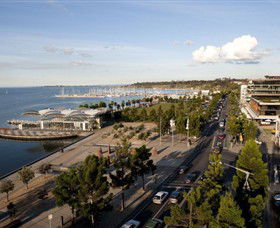 Geelong Heritage Centre - Accommodation Rockhampton 0