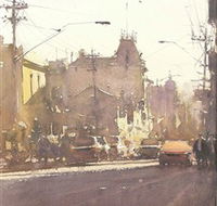 Metropolis Gallery - Accommodation Rockhampton