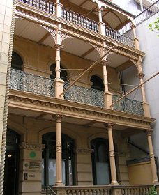  Accommodation Rockhampton