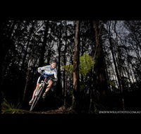 Ride Forrest - Accommodation Rockhampton