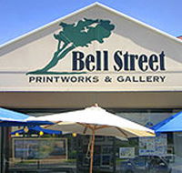 Bell Street Photographers Gallery - Accommodation Rockhampton