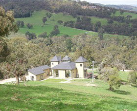 Sutherland Estate - Accommodation Rockhampton 0