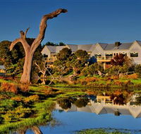 The Minya Vineyard  Winery - Accommodation Rockhampton