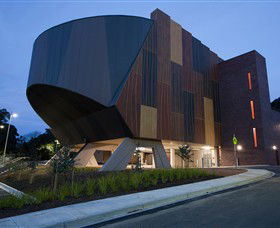  Accommodation Rockhampton