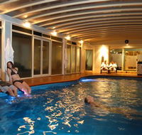 Logans Beach Spa and Fitness - Accommodation Rockhampton