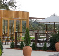 Stumpy Gully Restaurant - Accommodation Rockhampton