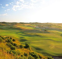 The Dunes Golf Links - Accommodation Rockhampton