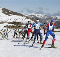 Falls Creek Alpine Resort - Accommodation Rockhampton