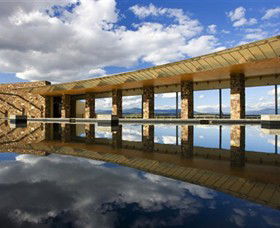 Yering Station - Accommodation Rockhampton 0