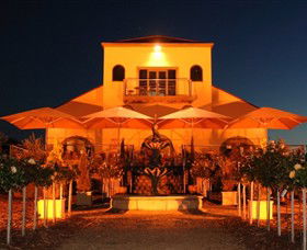 Tokar Estate Winery - Accommodation Rockhampton 0