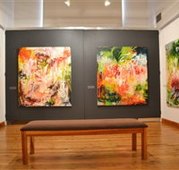 Wangaratta Art Gallery - Accommodation Rockhampton