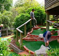 Bellarine Adventure Golf - Accommodation Rockhampton