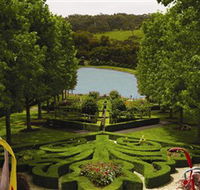 The Enchanted Adventure Garden - Accommodation Rockhampton