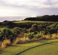 The National Golf Club - Accommodation Rockhampton