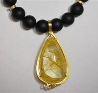 Silvermist Studio Jewellers Gallery - Accommodation Rockhampton