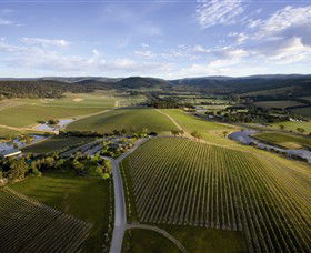 De Bortoli Yarra Valley Estate - Accommodation Rockhampton 0