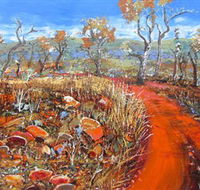Whitehill Gallery - Accommodation Rockhampton