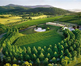 TarraWarra Estate - Accommodation Rockhampton 0